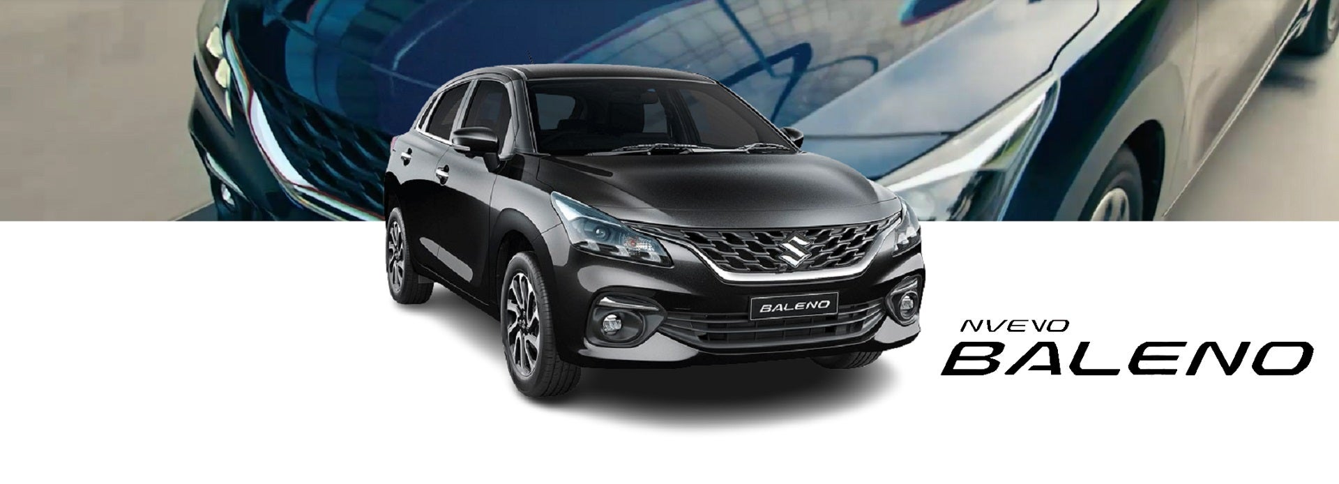 Baleno 2023