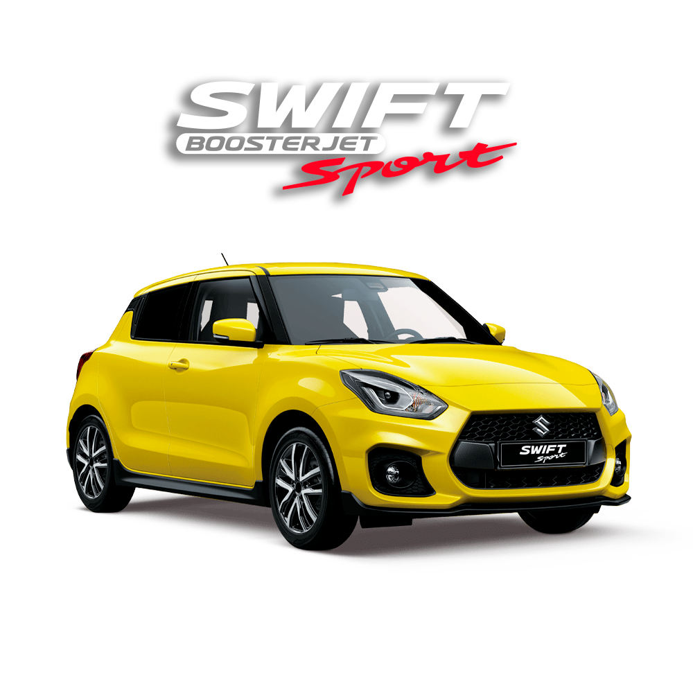 Suzuki Swift Sport 2024: un deportivo barato para disfrutar