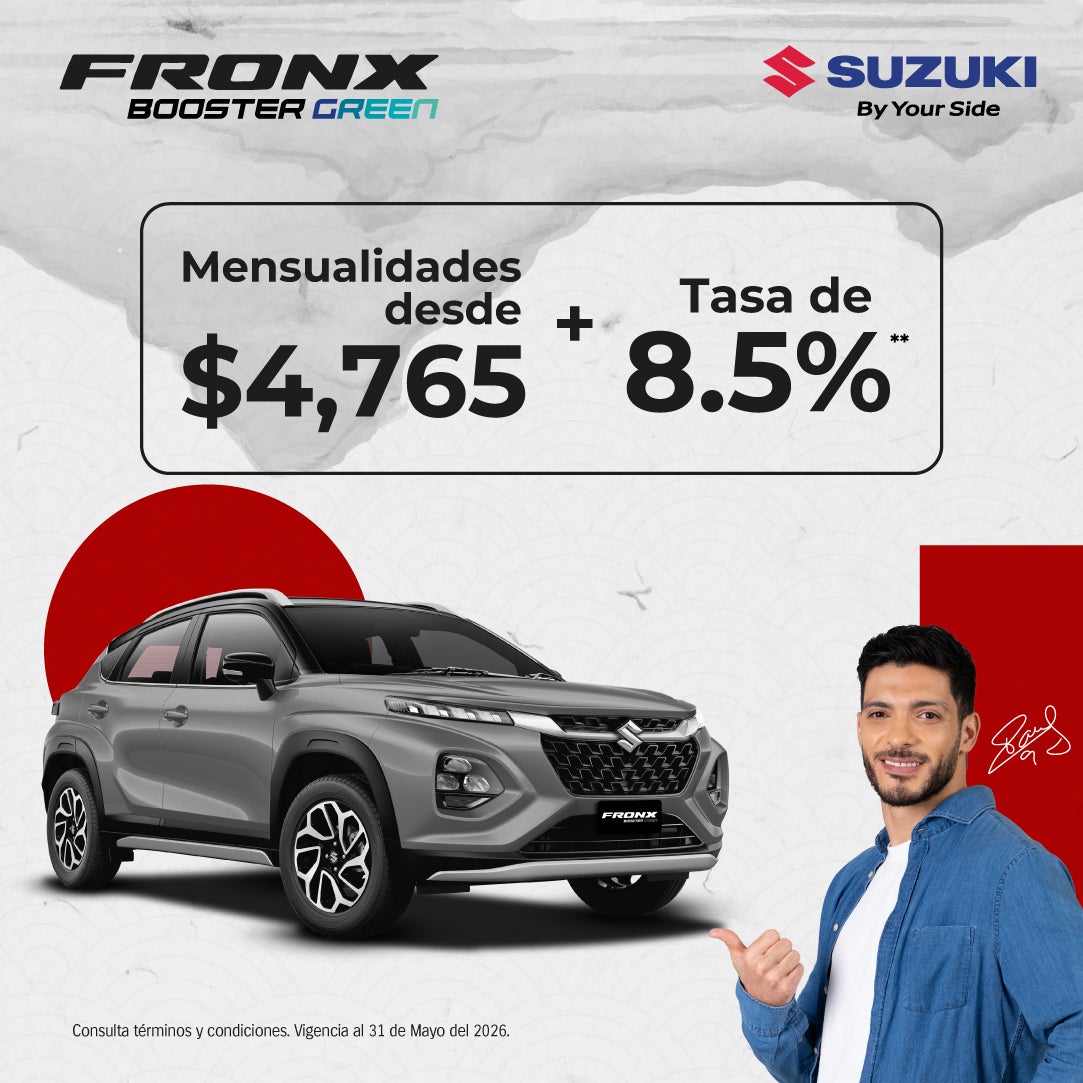 FRONX 2025