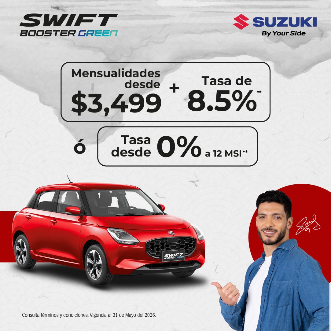 Swift BG
